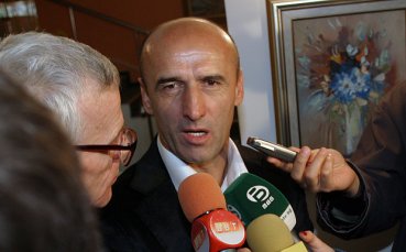 Миодраг Йешич след 6:0: Показахме добър футбол