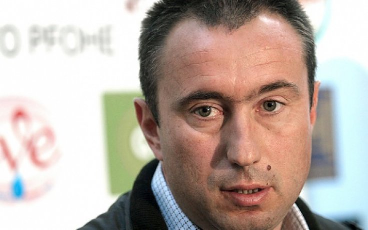 Мъри: Трябва да си оправим къщата