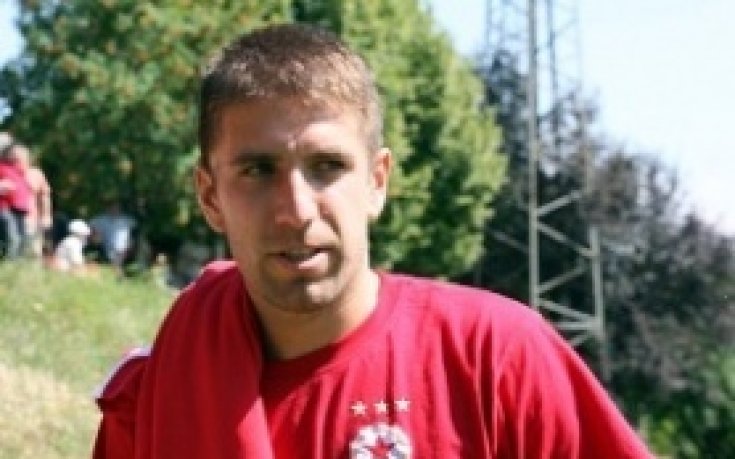 Георги Чиликов