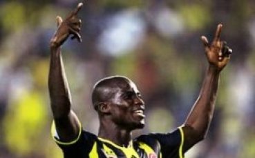 Стефан Апия все по-близо до Ювентус