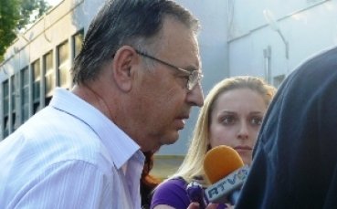 Баскет-шефовете заседават утре