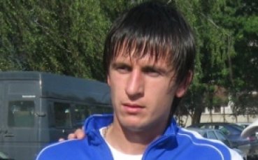Дарко Тасевски