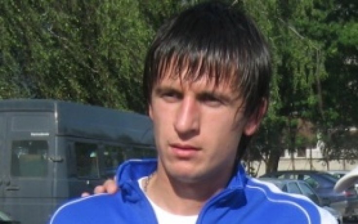 Дарко Тасевски