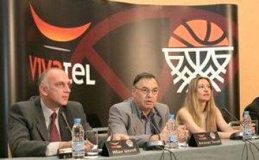 Оставиха на Лукойл Академик да реши броя на отборите в елита