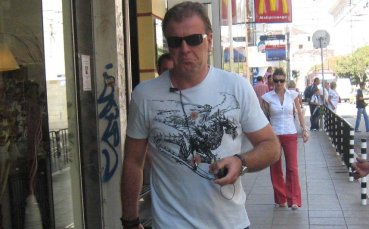Наско Сираков