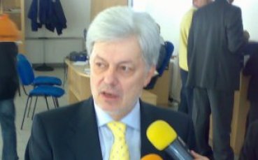 Валентин Михов: Кметът на Пловдив ще оправи градския стадион