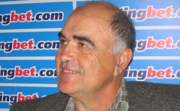 Стефан Грозданов: Нямаме за цел първото място