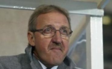 Дел Нери: Не се страхуваме от Юве
