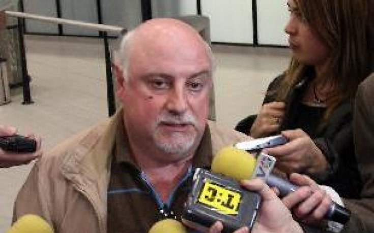 Константин Баждеков