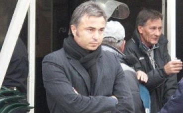 Ясен Петров: Няма да правим дребни сметки