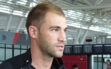 Гошо Пеев отново в Локомотив Сф