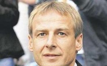 Ливърпул сменя Рафа с Юрген Клинсман