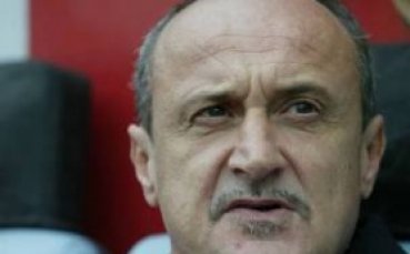 Делио Роси: Вярвам в чудесата на ШЛ