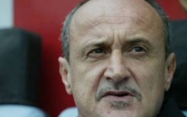 Делио Роси: Вярвам в чудесата на ШЛ