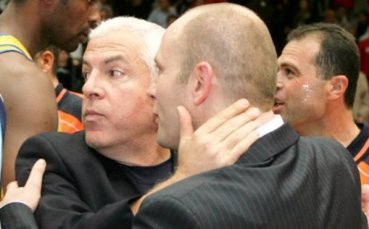 Тити: Едва ли някой би отказал на Пини