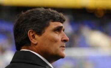 Хуанде Рамос отрече за Кержаков, иска си Бербо