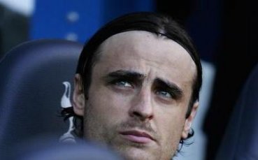 Бербатов: Искам да съм като Глен Ходъл и Давид Жинола