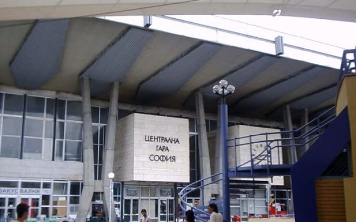 Гараджийската банда поздрави Венци Стефанов