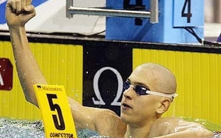 Ласло Чех счупи пореден световен рекорд