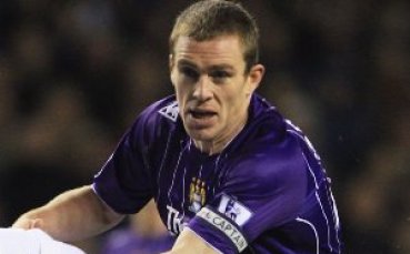 Сити предлага нов договор на Дън