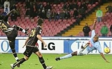 Салайета не иска да се връща в Ювентус