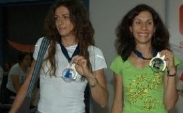 Решават бъдещето на Стамболова и Венева във вторник