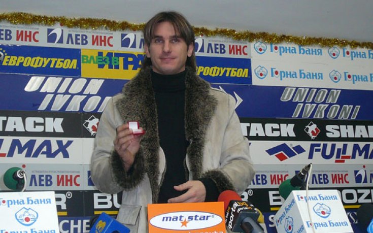 Велизар Димитров