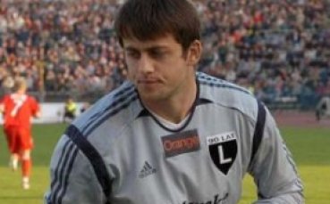 Венгер впечатлен от поляк