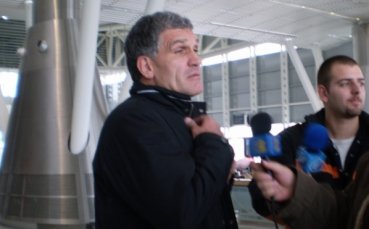 Везенков: Всички дадоха най-доброто от себе си