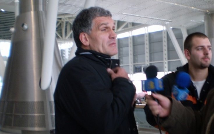 Сашо Везенков