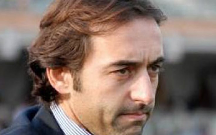 Каляри си върна Марко Джампаоло