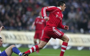 И Лусио иска да се махне от Байерн