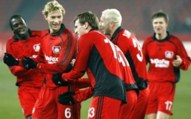 Леверкузен унищожи Цюрих, почетна победа за Тулуза