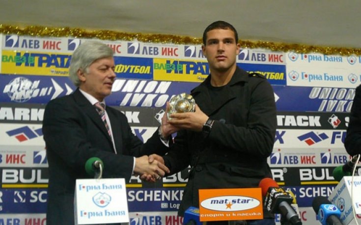 Шведски отбор иска Саидходжа и Караматев от Ботев