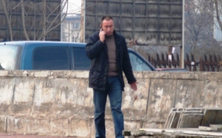 Станимир Стоилов