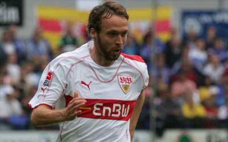 Борусия взима Хинкел от Севиля