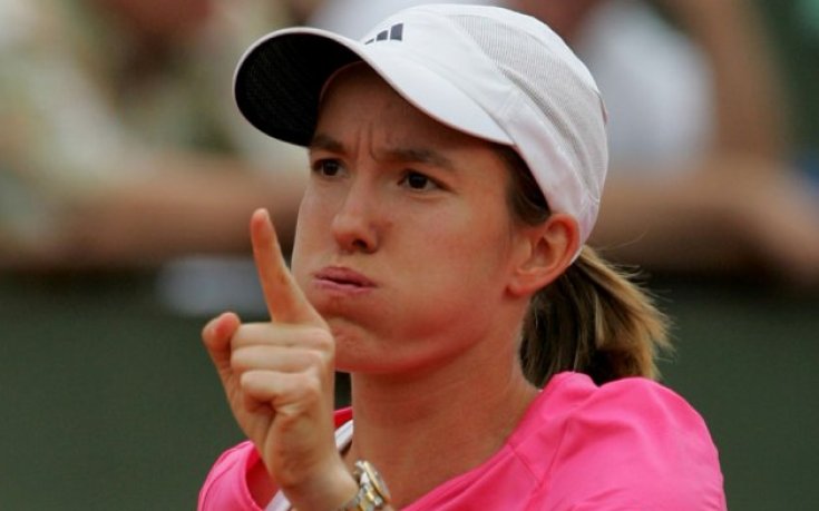 Енен ще участва на Олимпиадата в Пекин