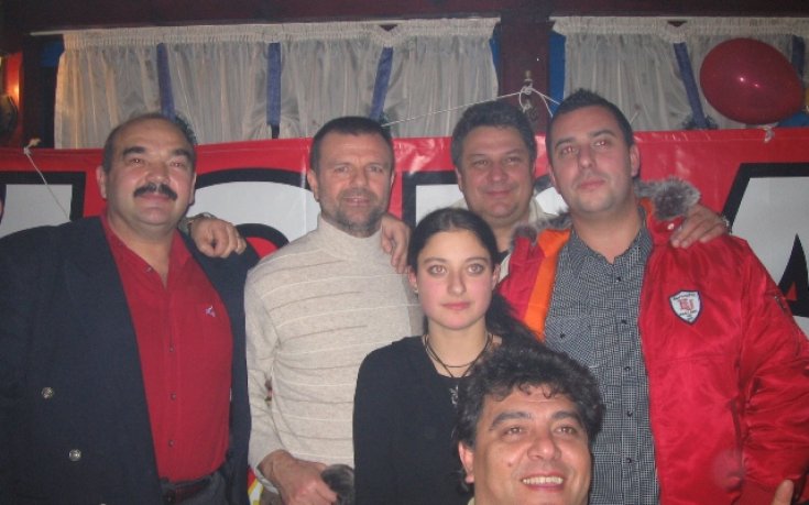 Стойчо Младенов