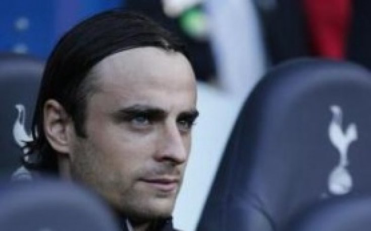 Димитър Бербатов