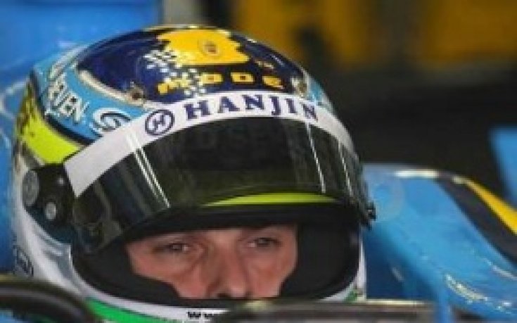 Фиси дава 10 милиона, за да остане във Формула 1