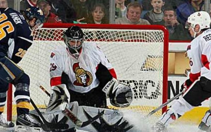 Сенаторите спряха Бъфало