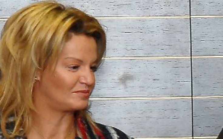 Стефка Костадинова