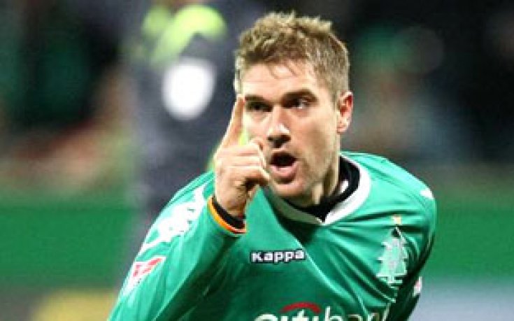 Иван Класнич - Личност на годината в Германия