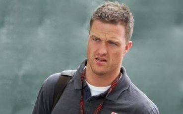 Ралф: Може повече да не карам във Формула 1