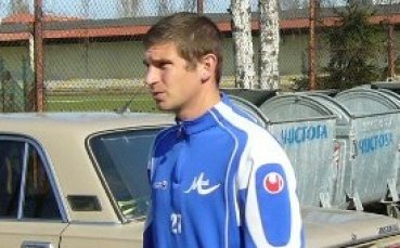 Седрик Бардон: Искам да напусна Левски