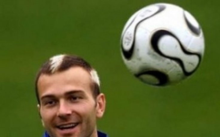 Любоя сменя Щутгарт с Волфсбург