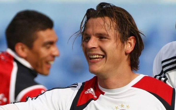 Ван Буйтен може да премине в Евертън