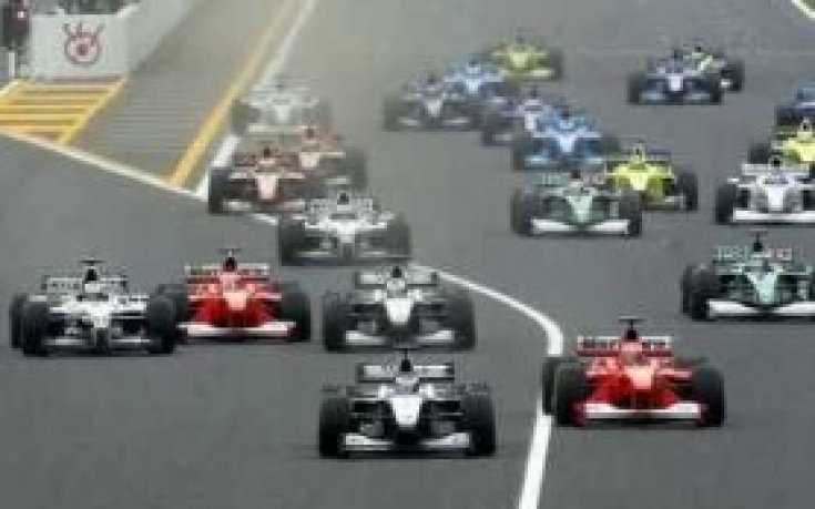 Обявиха номерата на пилотите във Формула 1