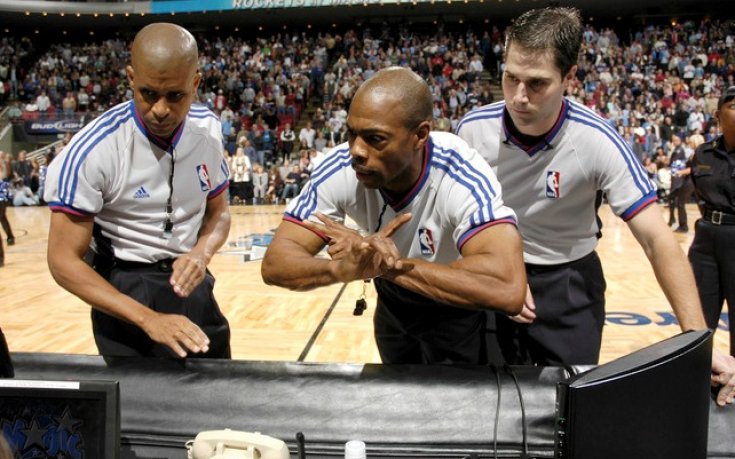 Съдии избутаха Хюстън до победа над Орландо