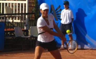 Пиронкова отпадна в третия кръг в Сидни